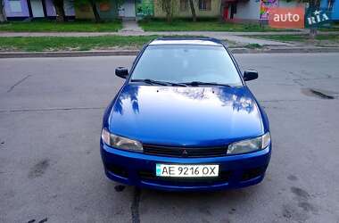 Mitsubishi Lancer 1996