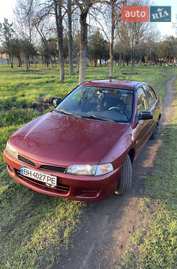 Mitsubishi Lancer  1999