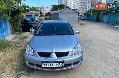Mitsubishi Lancer  2007
