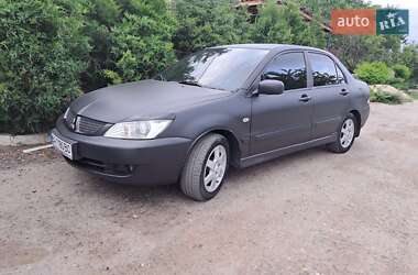 Mitsubishi Lancer 2006