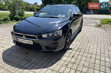 Mitsubishi Lancer  2015