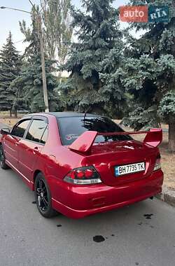 Mitsubishi Lancer  2006