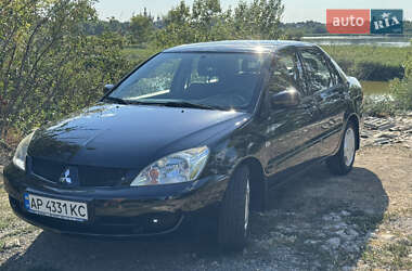 Mitsubishi Lancer  2009