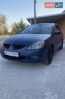 Mitsubishi Lancer  2007