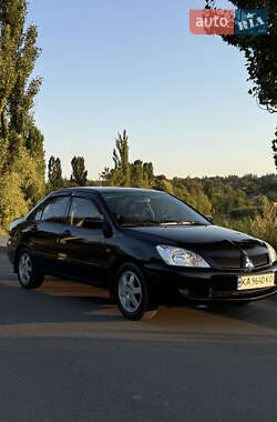 Mitsubishi Lancer  2007