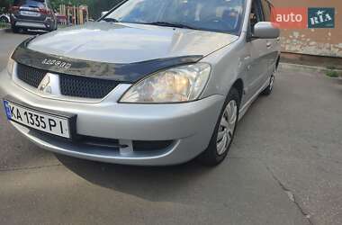 Mitsubishi Lancer  2007