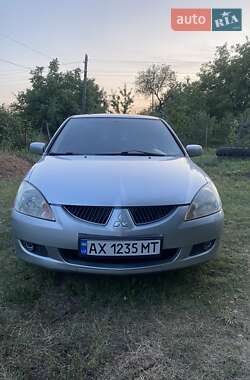 Mitsubishi Lancer  2003