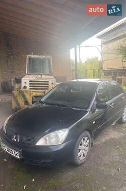 Mitsubishi Lancer  2005