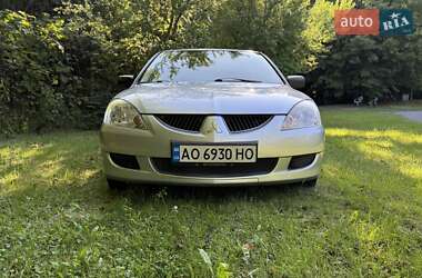 Mitsubishi Lancer  2005