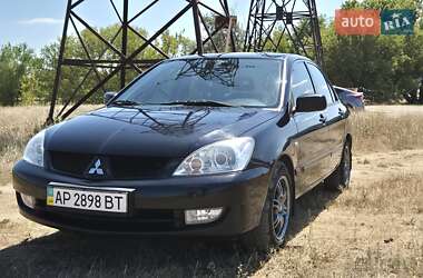 Mitsubishi Lancer  2007