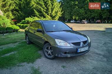 Mitsubishi Lancer  2005