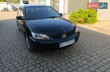 Mitsubishi Lancer  2007
