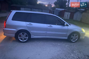 Mitsubishi Lancer 2006