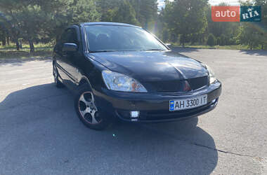 Mitsubishi Lancer  2006