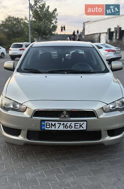 Mitsubishi Lancer  2007