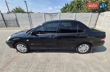 Mitsubishi Lancer  2006