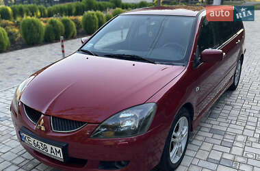 Mitsubishi Lancer  2003