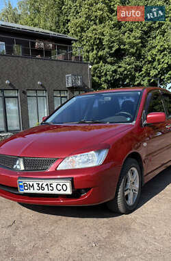 Mitsubishi Lancer  2006