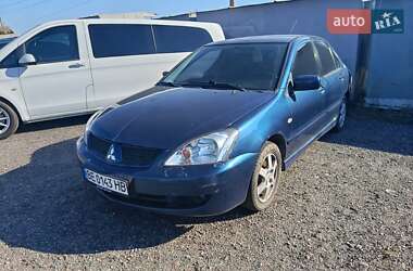 Mitsubishi Lancer  2006