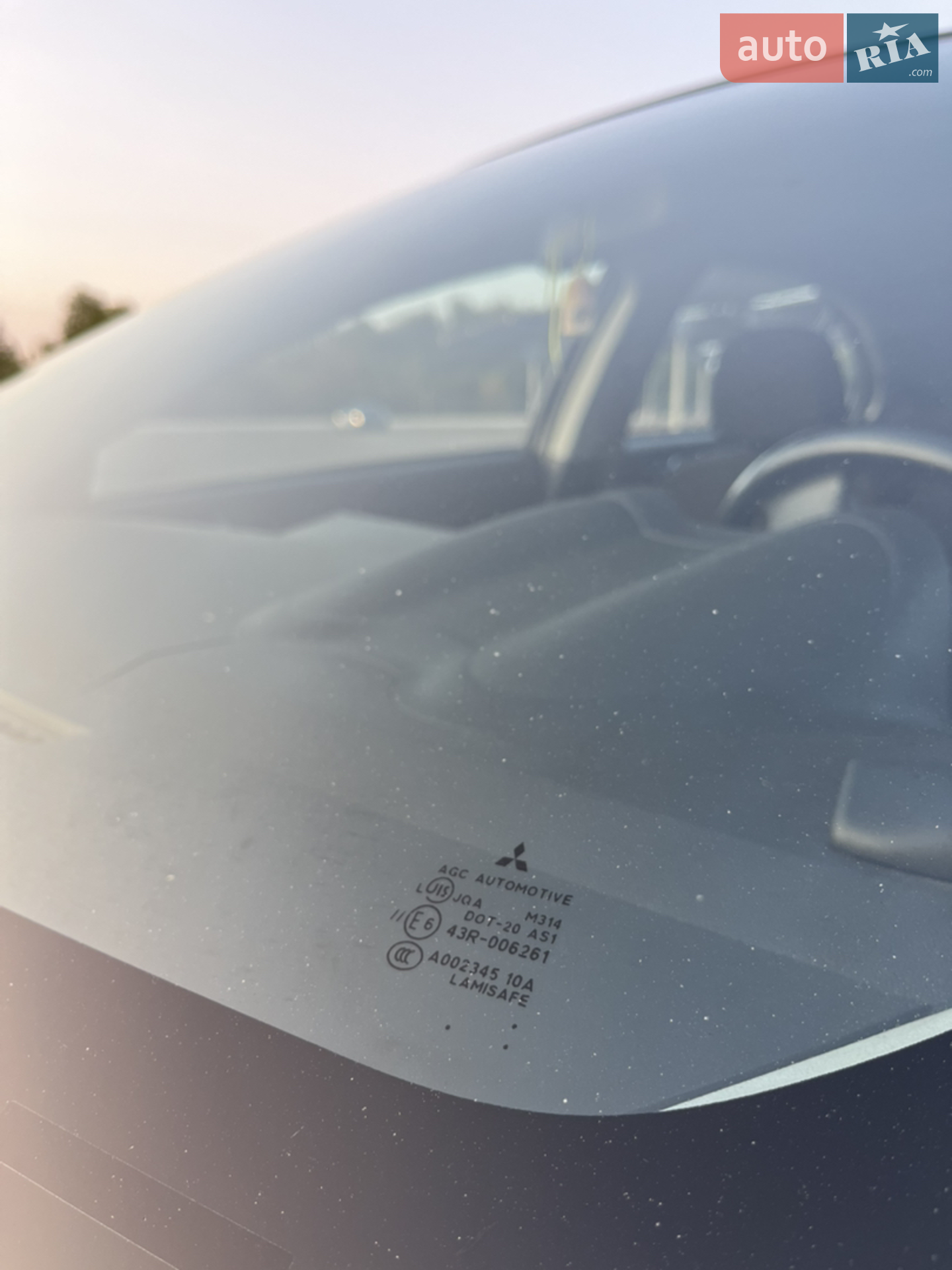 Mitsubishi Lancer 2008 VIN JMBLTCX3A9U004469 фото оголошення 25 з 29