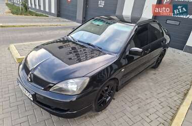 Mitsubishi Lancer  2007