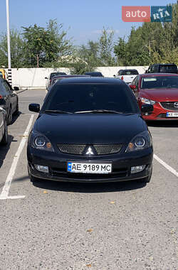 Mitsubishi Lancer  2008