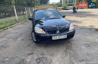 Mitsubishi Lancer  2006