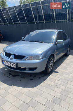 Mitsubishi Lancer  2007