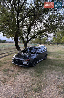 Mitsubishi Lancer  2008