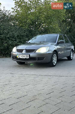 Mitsubishi Lancer  2006