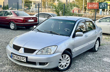 Mitsubishi Lancer  2005