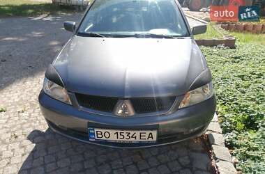 Mitsubishi Lancer  2007
