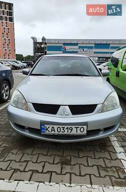 Mitsubishi Lancer 2007