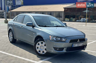 Mitsubishi Lancer  2007
