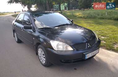 Mitsubishi Lancer 2006