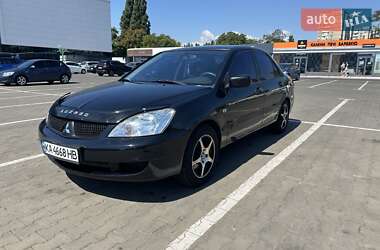 Mitsubishi Lancer  2007