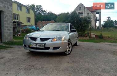 Mitsubishi Lancer  2004