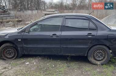 Mitsubishi Lancer  2008