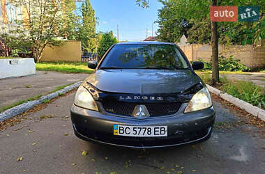 Mitsubishi Lancer  2006