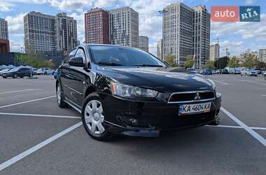 Mitsubishi Lancer  2008