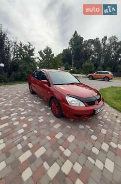 Mitsubishi Lancer  2009