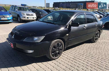 Mitsubishi Lancer  2008