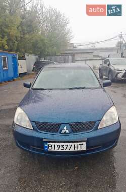 Mitsubishi Lancer  2006
