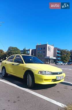 Mitsubishi Lancer 1996