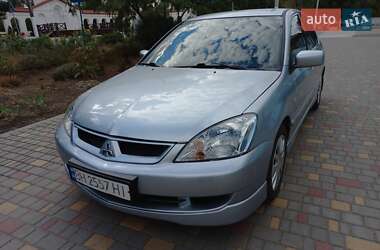 Mitsubishi Lancer  2006