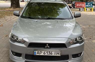 Mitsubishi Lancer  2007
