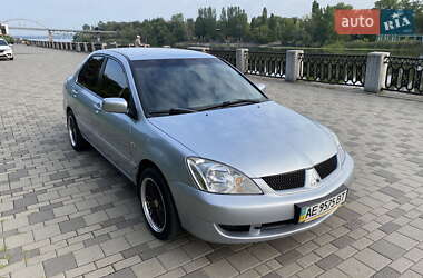 Mitsubishi Lancer  2008