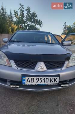 Mitsubishi Lancer  2006