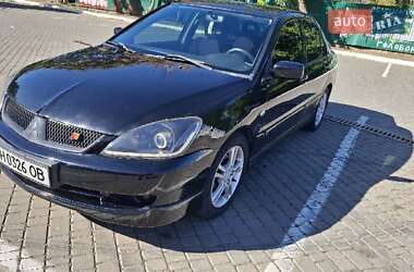 Mitsubishi Lancer  2007