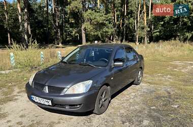 Mitsubishi Lancer  2007
